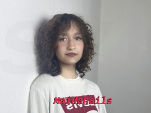 Maidahails