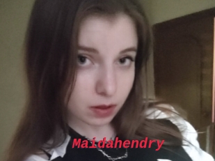 Maidahendry