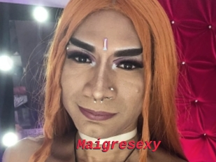 Maigresexy