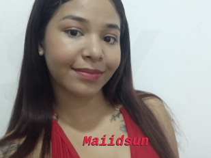 Maiidsun
