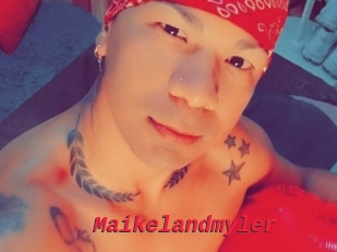 Maikelandmyler