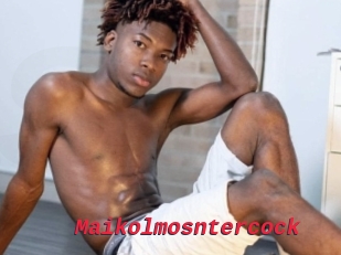 Maikolmosntercock
