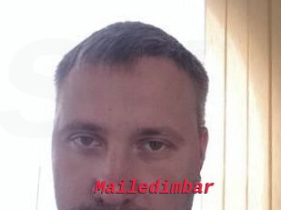 Mailedimbar
