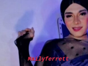 Mailyferrett