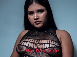 Mailynrosse