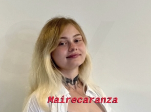 Mairecaranza