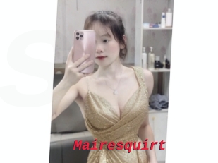 Mairesquirt