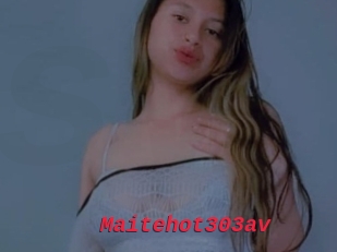 Maitehot303av