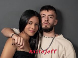 Maitejeff