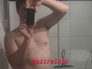 Maitrelulu