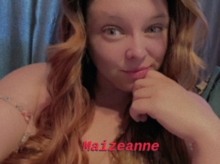 Maizeanne