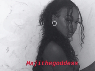 Majithegoddess
