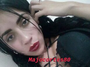 Majocortes80