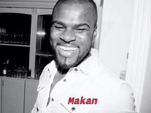 Makan