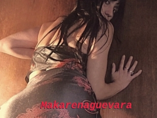Makarenaguevara