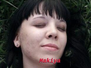 Makiya