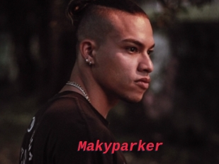 Makyparker