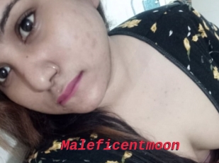 Maleficentmoon