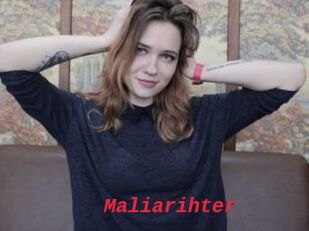Maliarihter