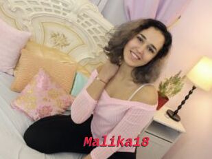 Malika18