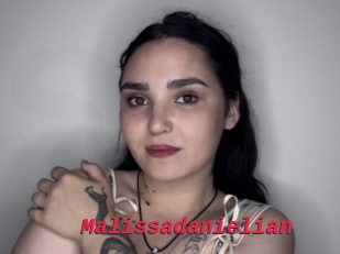 Malissadanielian
