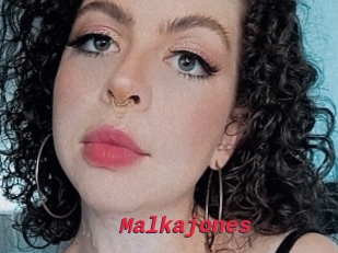 Malkajones