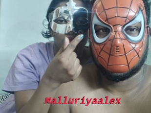 Malluriyaalex