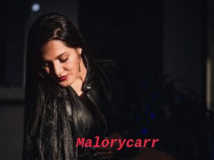 Malorycarr