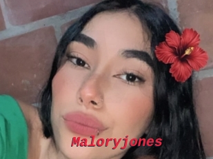 Maloryjones