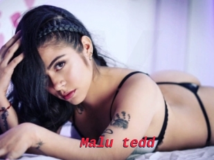 Malu_tedd
