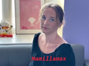 Mamillamax