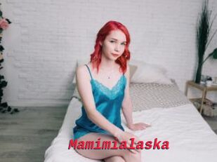 Mamimialaska