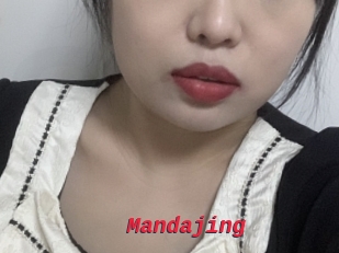 Mandajing