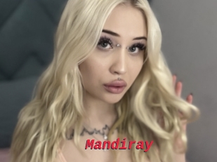 Mandiray