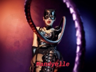 Mandyelle