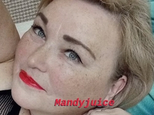 Mandyjuice