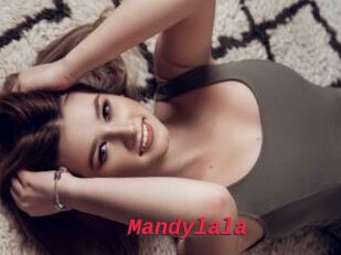 Mandylala