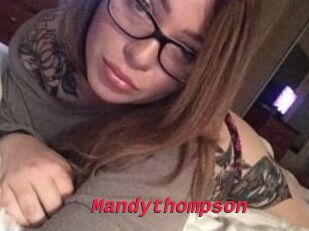 Mandythompson