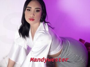 Mandywester