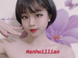 Manhwillian