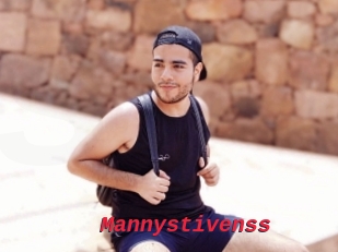 Mannystivenss