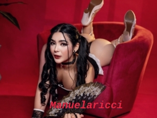 Manuelaricci