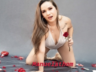 Manuelathom