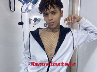 Manuelmateus