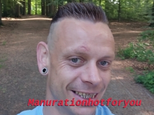 Manurationhotforyou