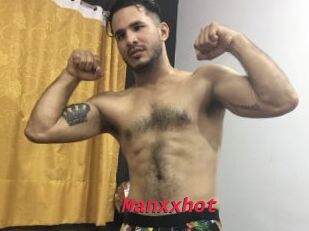 Manxxhot