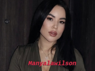 Manyalawilson