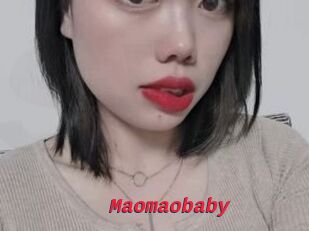 Maomaobaby