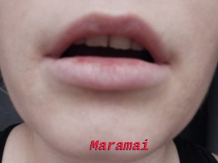 Maramai