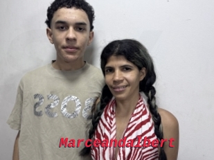 Marceandalbert